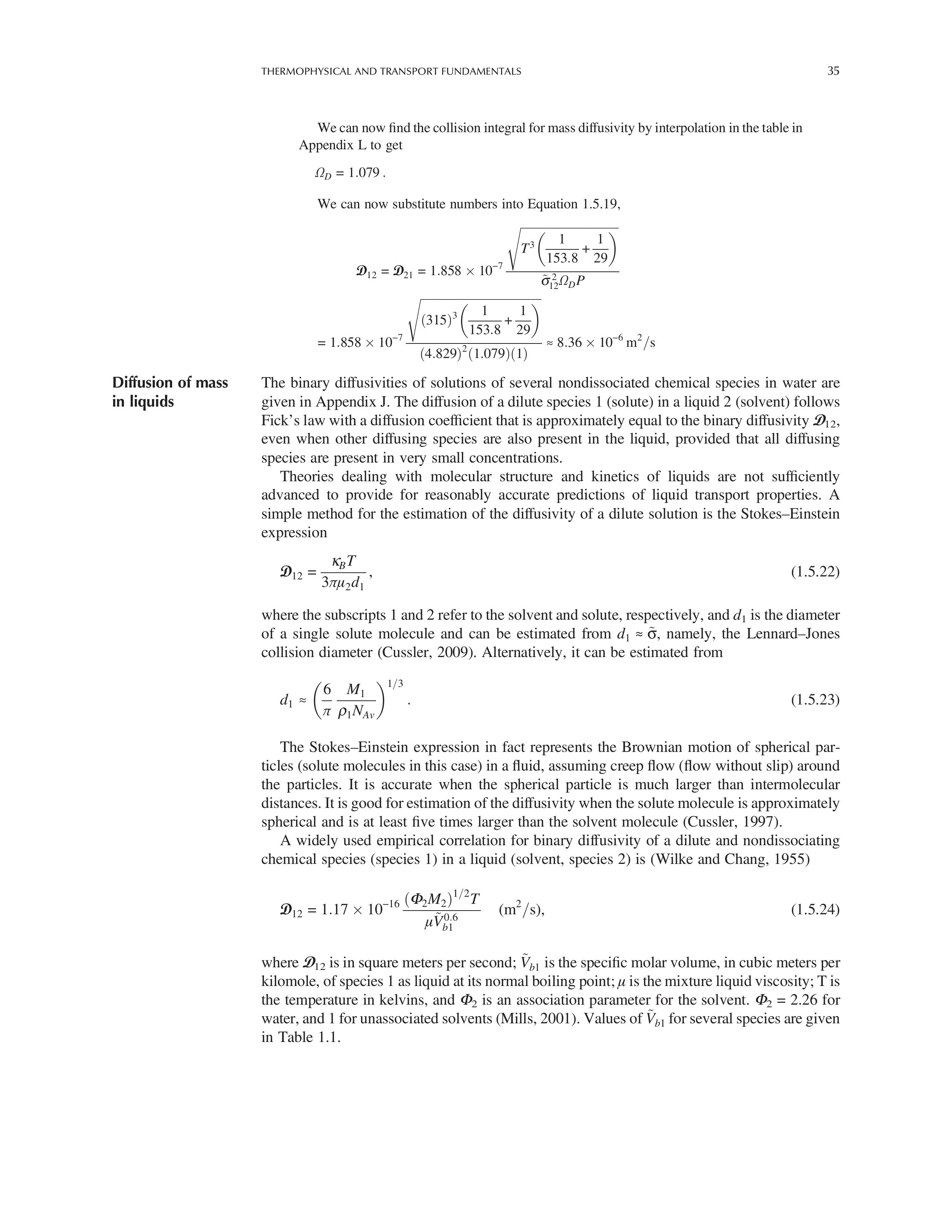 Tensor Vector Identity 1
